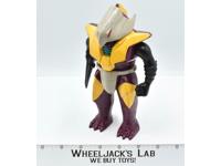 Pretender Finback PUTER ROBOT W/BELT Hasbro G1 Transformers Action Figure