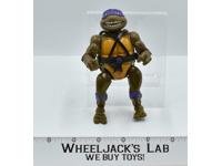 Wacky Action Sewer Swimming Donatello TMNT Teenage Mutant Ninja Turtle Playmates
