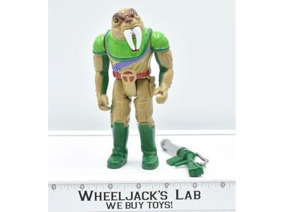 Tuska 100% Complete 1985 Thundercats Vintage Action Figure LJN