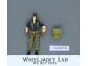 Flint V1 G.I. Joe 1985 Hasbro Vintage Action Figure