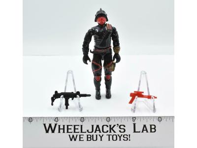 Iron Grenadiers GI Joe 1988 Hasbro Action Figure Vintage