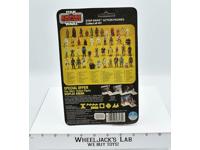 Hoth Imperial Stormtrooper 45 Back MOSC Sealed Star Wars ESB 1981 Kenner