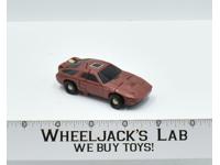 Dead End Menasor - 1986 Vintage Hasbro G1 Transformers Action Figure
