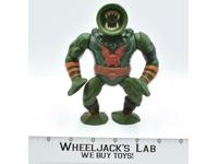 Leech 1985 He-man MOTU Mattel Masters of the Universe He-Man Action Figure