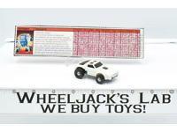 Tailgate ~ 100% Complete 1986 Vintage G1 Transformers Action Figure W TECH