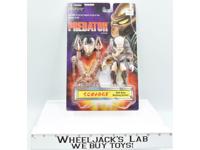 Scavage Bola Blasting Predator NEW MOSC Kenner 1996 Action Figure