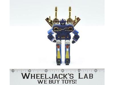 Frenzy Cassette GOLD ~100% Complete 1986 Hasbro G1 Transformers Action Figure