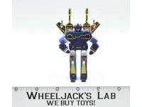 Frenzy Cassette GOLD ~100% Complete 1986 Hasbro G1 Transformers Action Figure