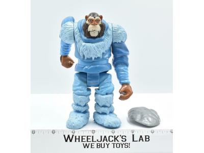 Snowman of Hook Mountain1985 Thundercats LJN Action Figure Vintage