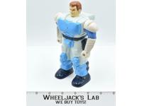 Pretender Jazz OUTER SHELL 1988 Hasbro G1 Transformers Action Figure