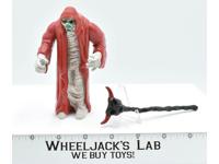 Mumm-Ra (Mail Away) 100% Complete 1985 Thundercats LJN Vintage Action Figure