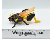 Ransack - 1985 Vintage Hasbro G1 Transformers Grasshopper Locust Action Figure