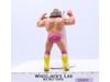 Macho Man 1986 WWF LJN Titan Sports 8" Vintage Wrestling Superstars