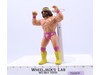 Macho Man 1986 WWF LJN Titan Sports 8" Vintage Wrestling Superstars