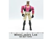 Turbo Tutone Roadster Driver Cops N Crooks C.O.P.S. 1988 Vintage Hasbro