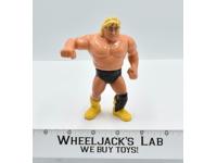 Greg the Hammer Valentine WWF Hasbro 1991