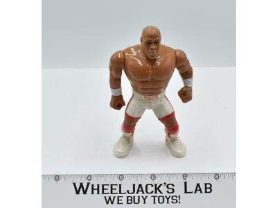 Virgil #2 WWF Wrestling Action Figure Hasbro 1992