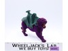 Panthor He-Man Masters of the Universe MOTU 1983 Mattel Action Figure