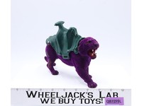Panthor He-Man Masters of the Universe MOTU 1983 Mattel Action Figure