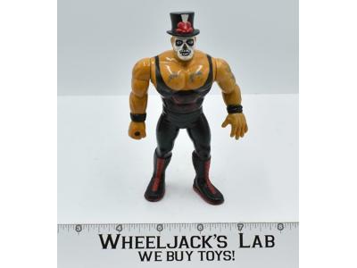 Papa Shango WWF Wrestling Figure Hasbro 1992