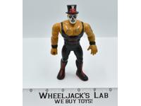 Papa Shango WWF Wrestling Figure Hasbro 1992