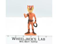 Wilykat 1985 100% Complete Thundercats LJN Vintage Action Figure