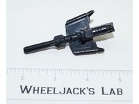 Superion Silverbolt Gun Laser 1986 Vintage Hasbro G1 Transformers Action Figure