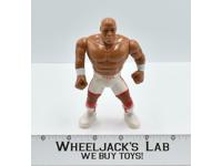 Virgil WWF Vintage Titan Sports Wrestling Action Figure Hasbro 1993