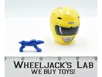 Vending Machine Toy Yellow Ranger Mighty Morphin Power Rangers1995 Saban