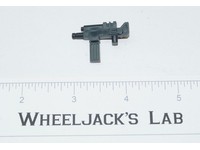 Computron Lightspeed Hand Gun Laser 1987 Vintage G1 Transformers Action Figure