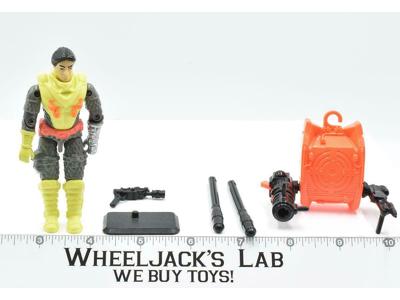 Sci-Fi V4 GI Joe 1994 Hasbro Action Figure