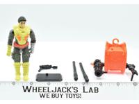 Sci-Fi V4 GI Joe 1994 Hasbro Action Figure