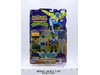 Leonardo Wind Warrior TMNT Mutant Masters 1997 Playmates MOSC NEW
