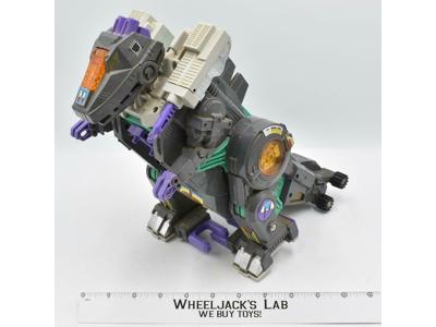 Trypticon - 1986 Vintage Hasbro G1 Transformers Action Figure