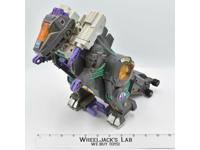Trypticon - 1986 Vintage Hasbro G1 Transformers Action Figure