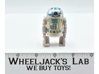 R2-D2 W/SENSORSCOPE 100% Complete Star Wars Vintage Kenner 1977 No Repro