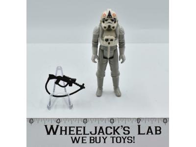 AT-AT Driver #1 100% Complete 1980 ESB Star Wars Vintage Kenner NO REPRO