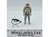AT-AT Driver #1 100% Complete 1980 ESB Star Wars Vintage Kenner NO REPRO