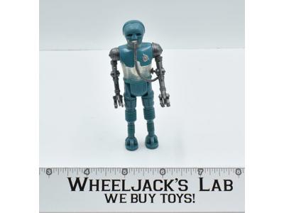 2-IB Medical Droid 1980 Star Wars Vintage Kenner Action Figure No Repro