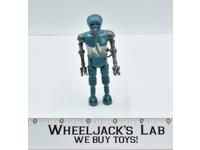 2-IB Medical Droid 1980 Star Wars Vintage Kenner Action Figure No Repro