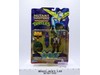 Donatello Water Warrior TMNT Mutant Masters 1997 Playmates MOSC NEW