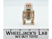 R5-D4 Droid 1978 Kenner Star Wars Vintage Action Figure No Repro