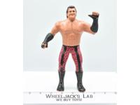 Brutus The Barber Beefcake #6 1985 WWF LJN Titan Sports 8" Wrestling