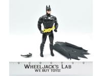 Batman Bat Rope 1989 ToyBiz DC Comics Action Figure
