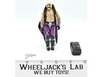 Dr. Mindbender V1 GI Joe 1986 Hasbro Action Figure Vintage