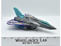 Darkwing Powermaster - 1988 Vintage G1 Transformers Panavia Action Figure