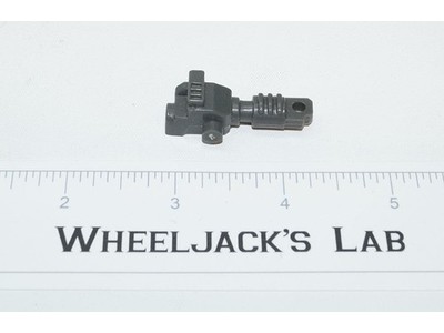 Scorponok Fast Track Left Arm 1987 Vintage Hasbro G1 Transformers Action Figure