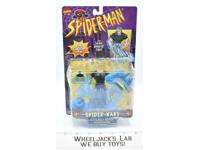 Spider-Man Hydro-Man w Aquatic Arsenal Marvel MISB 1992 Toybiz