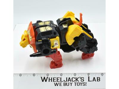 Razorclaw Predaking - 1986 Vintage Hasbro G1 Transformers Action Figure