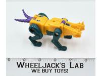 Sinnertwin Abominus _ 1987 Vintage Hasbro G1 Transformers Action Figure